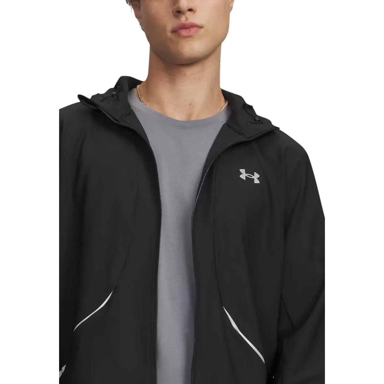 Under Armour - Under Armour Men Blazer by Under Armour