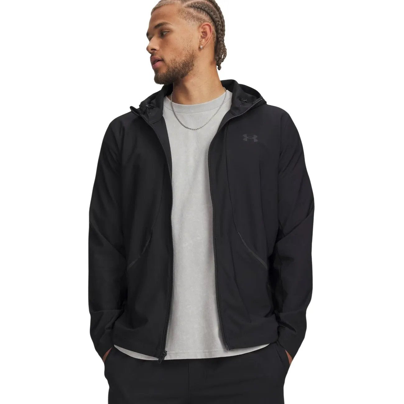 Under Armour - Under Armour Men Blazer by Under Armour