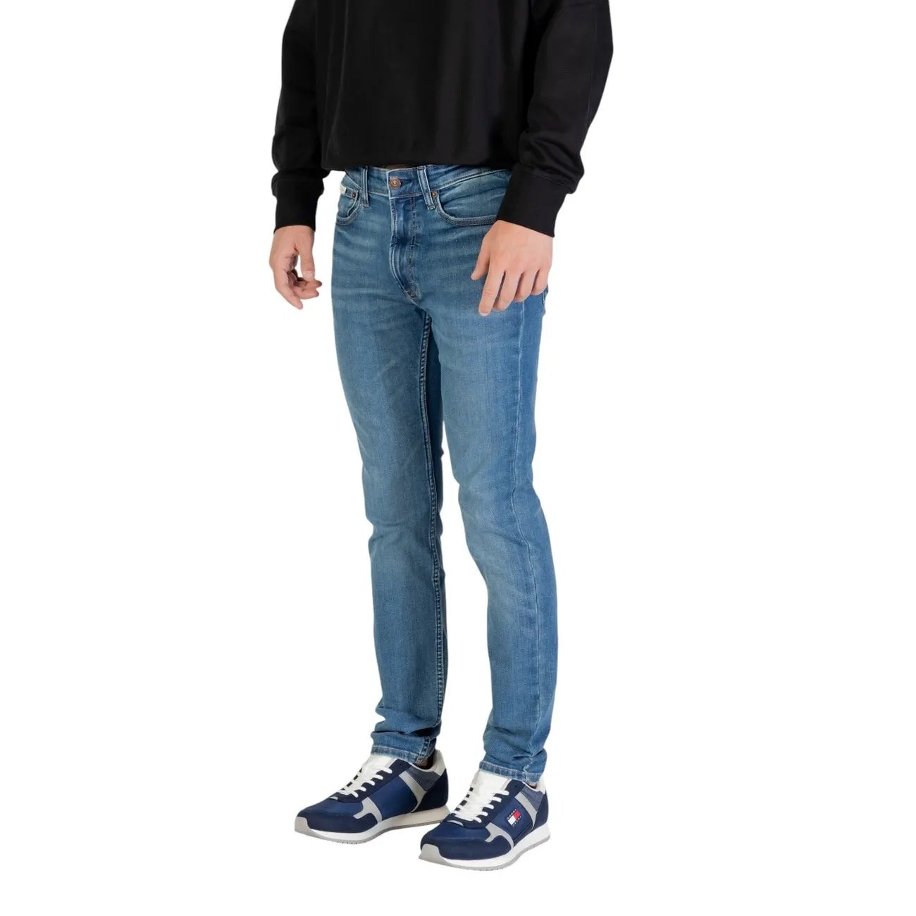 Calvin Klein Jeans - Calvin Klein Jeans Men Jeans by Calvin Klein Jeans
