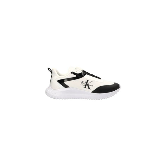 Calvin Klein Jeans - Calvin Klein Jeans Men Sneakers by Calvin Klein Jeans