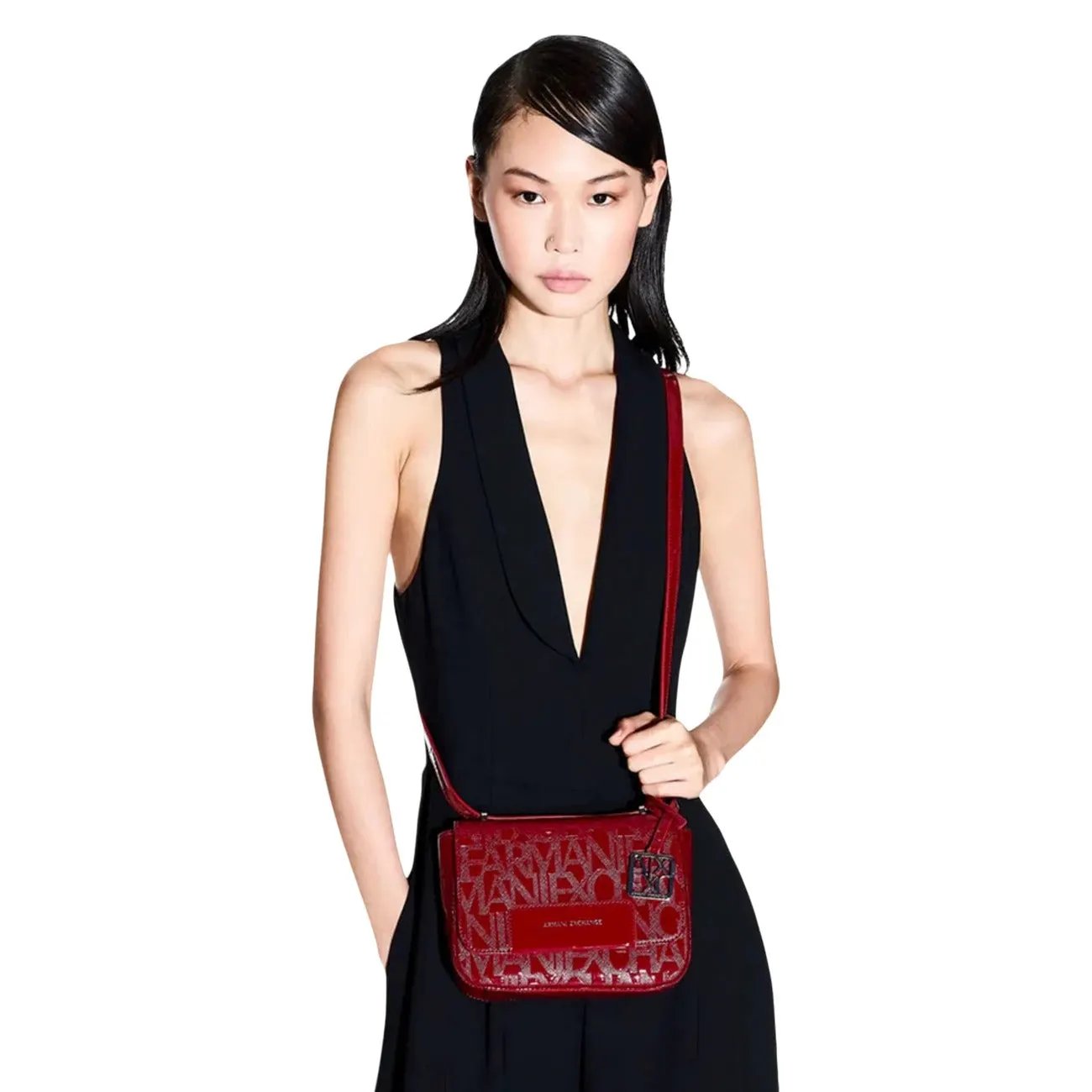Armani Exchange - Armani Exchange Women Bag by Armani Exchange