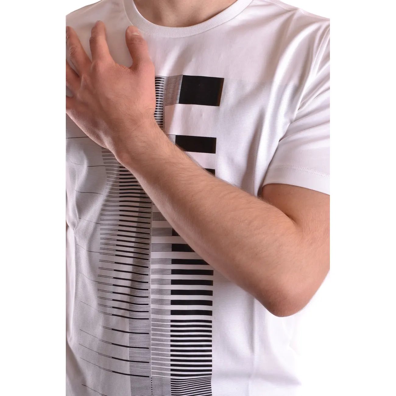 Diesel Black Gold - Diesel Black Gold Men T-Shirt by Diesel Black Gold