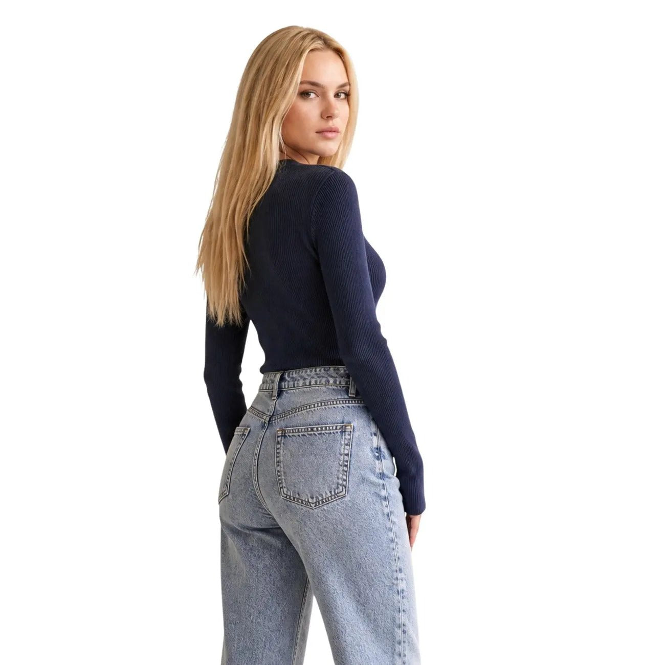 Guess - Guess Women Knitwear by Guess