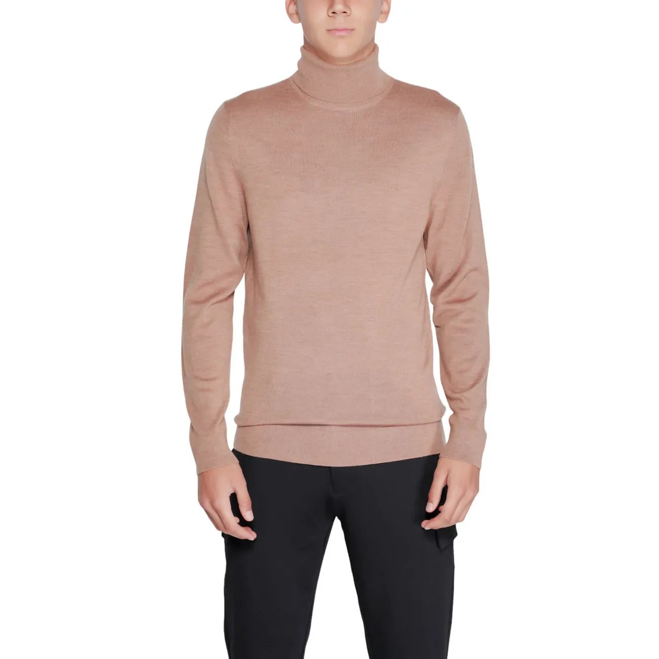 Calvin Klein Jeans - Calvin Klein Jeans Men Knitwear by Calvin Klein Jeans