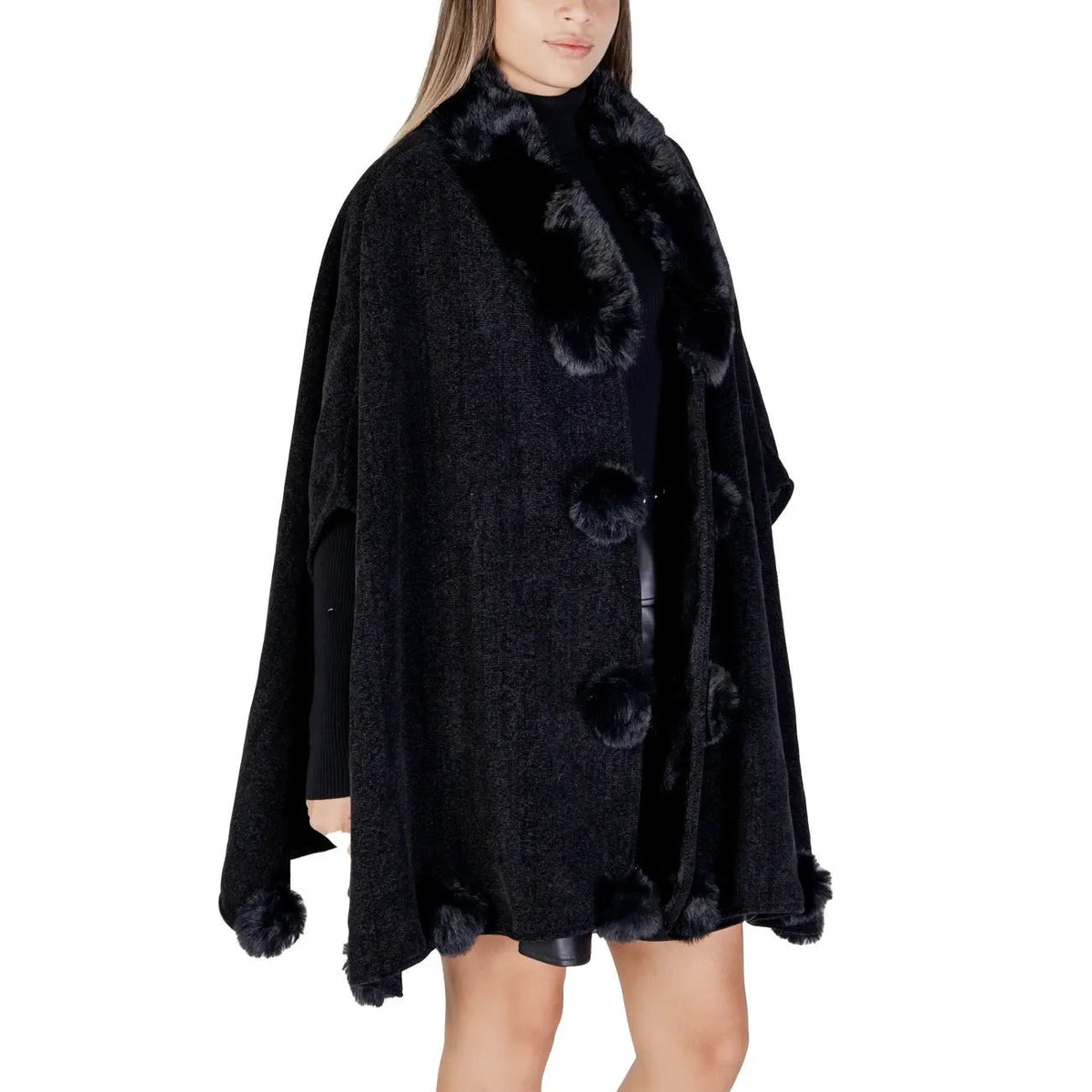 Morgan De Toi - Morgan De Toi Women Coat by Morgan De Toi