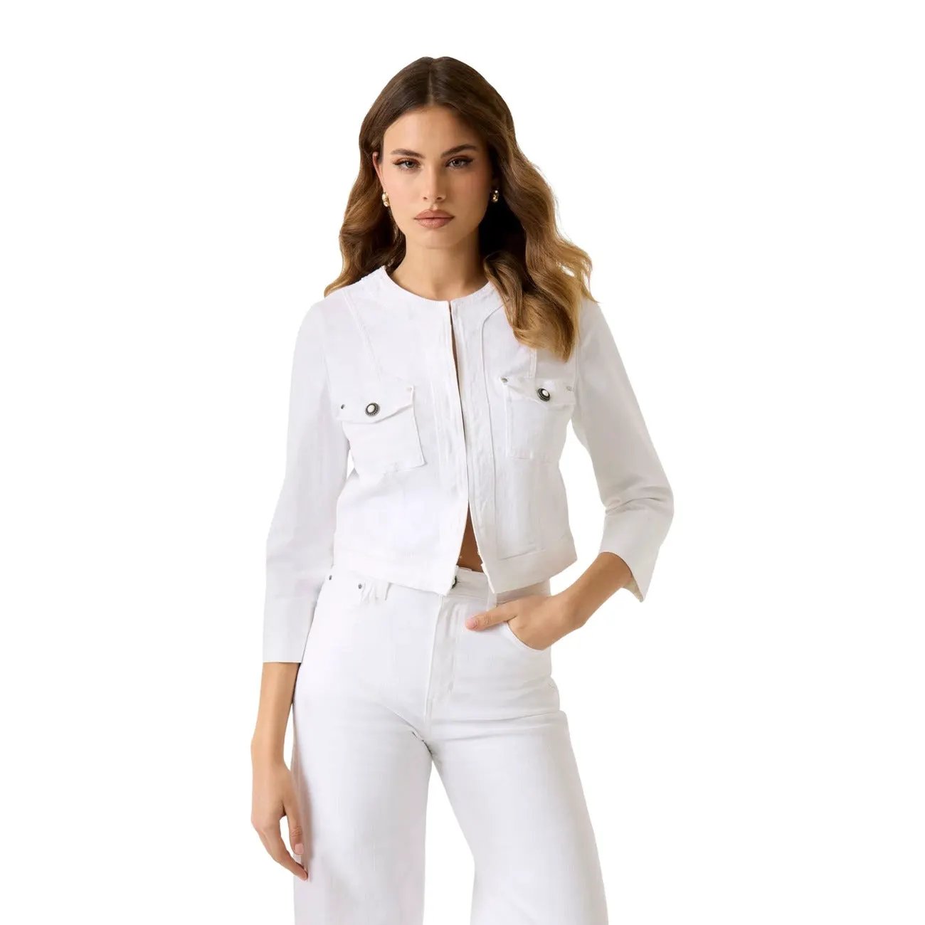 Guess - Guess Women Blazer by Guess
