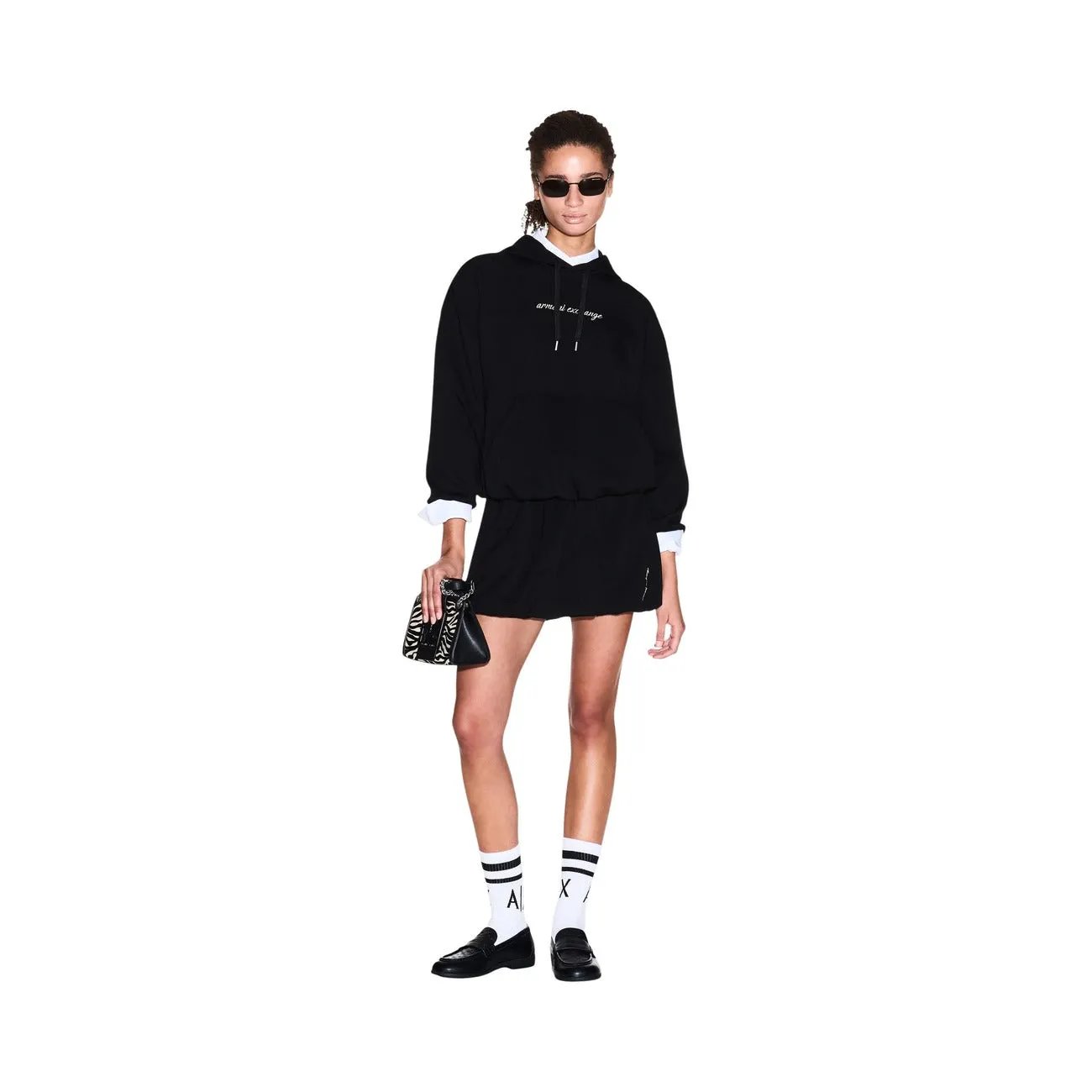 Armani Exchange - Armani Exchange Women Sweatshirts by Armani Exchange