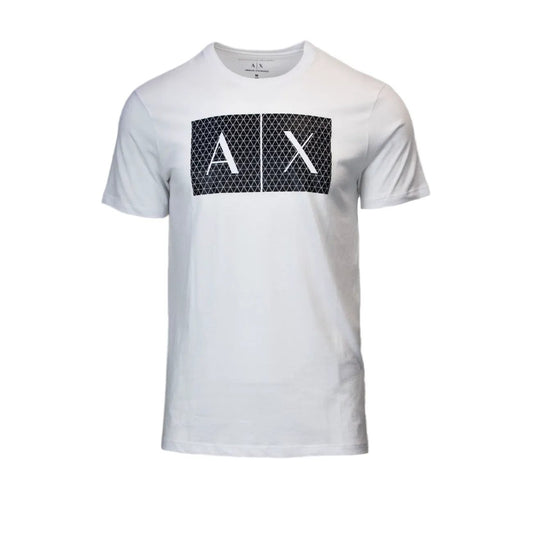Armani Exchange - Armani Exchange Men T-Shirt by Armani Exchange