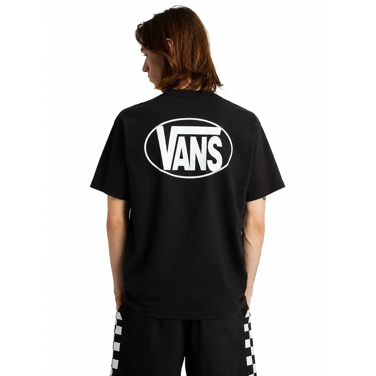 Vans - Vans Men T-Shirt by Vans