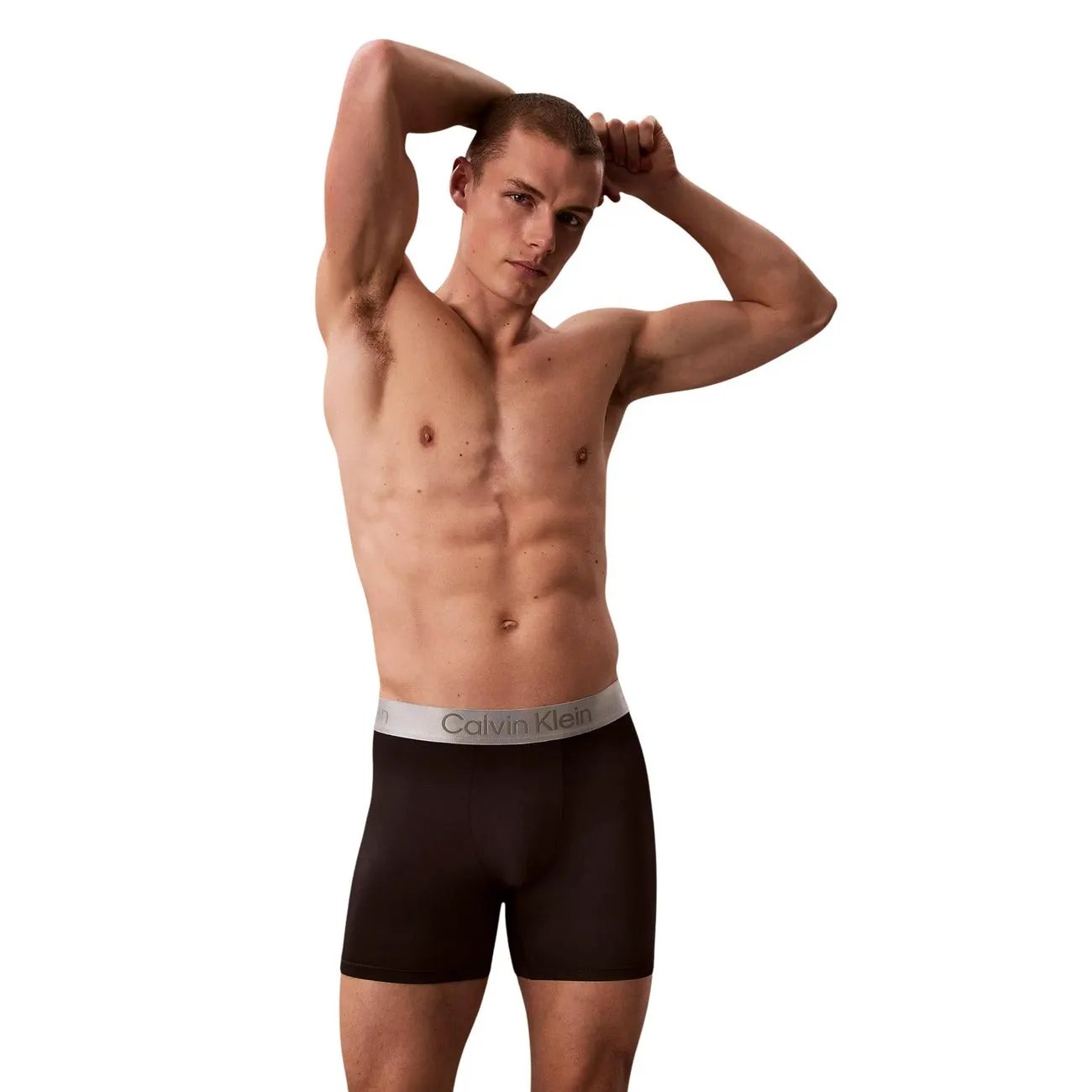 Calvin Klein Underwear - Calvin Klein Underwear Men Underwear by Calvin Klein Underwear