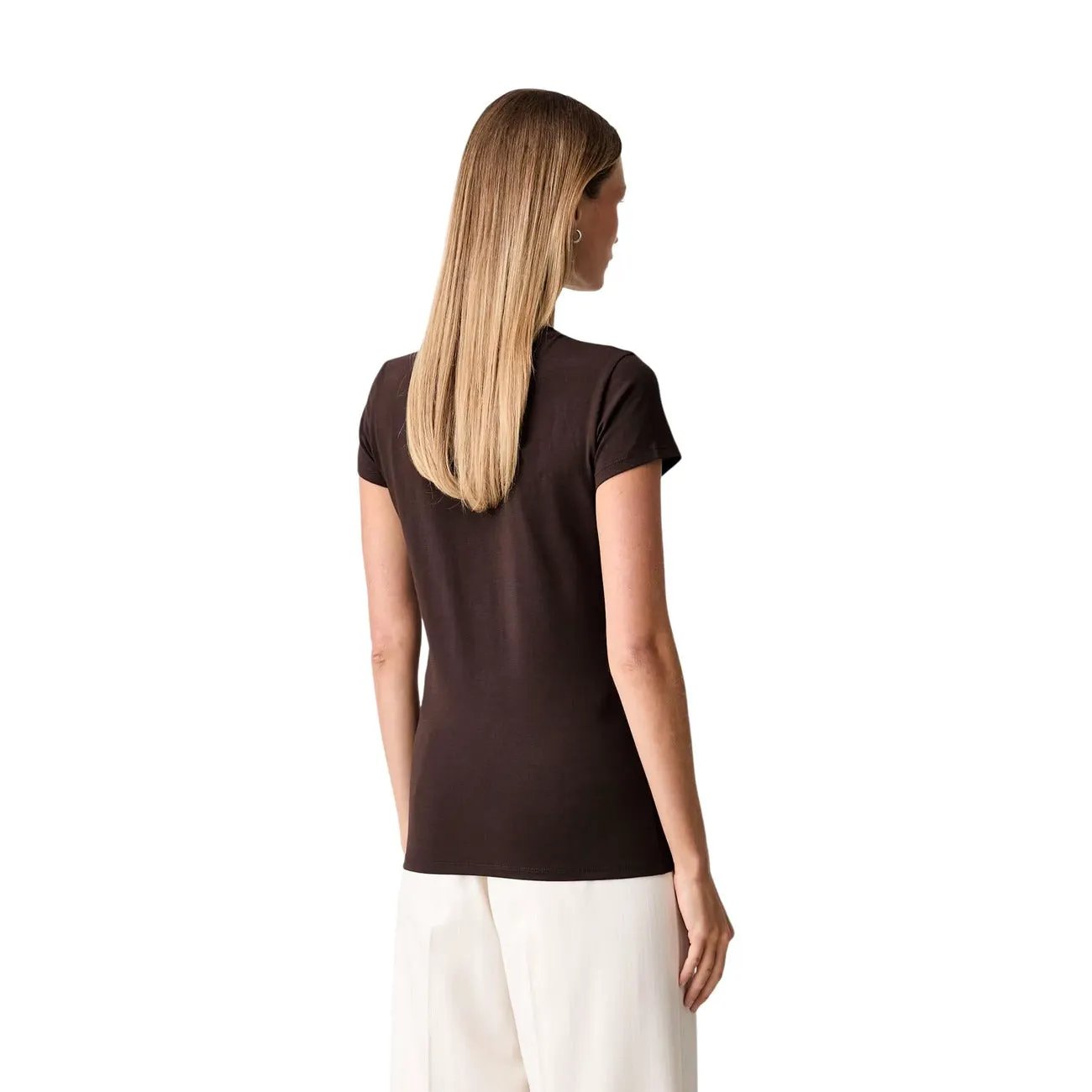 Armani Exchange - Armani Exchange Women T-Shirt by Armani Exchange