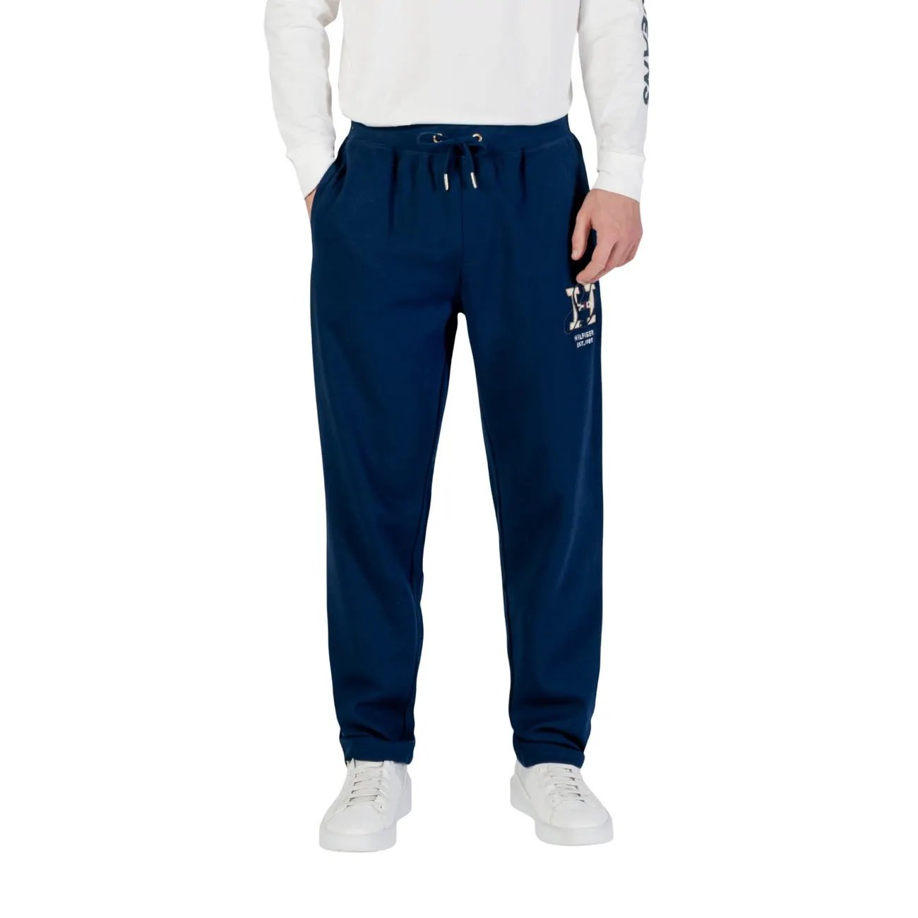 Tommy Hilfiger - Tommy Hilfiger Men Trousers by Tommy Hilfiger