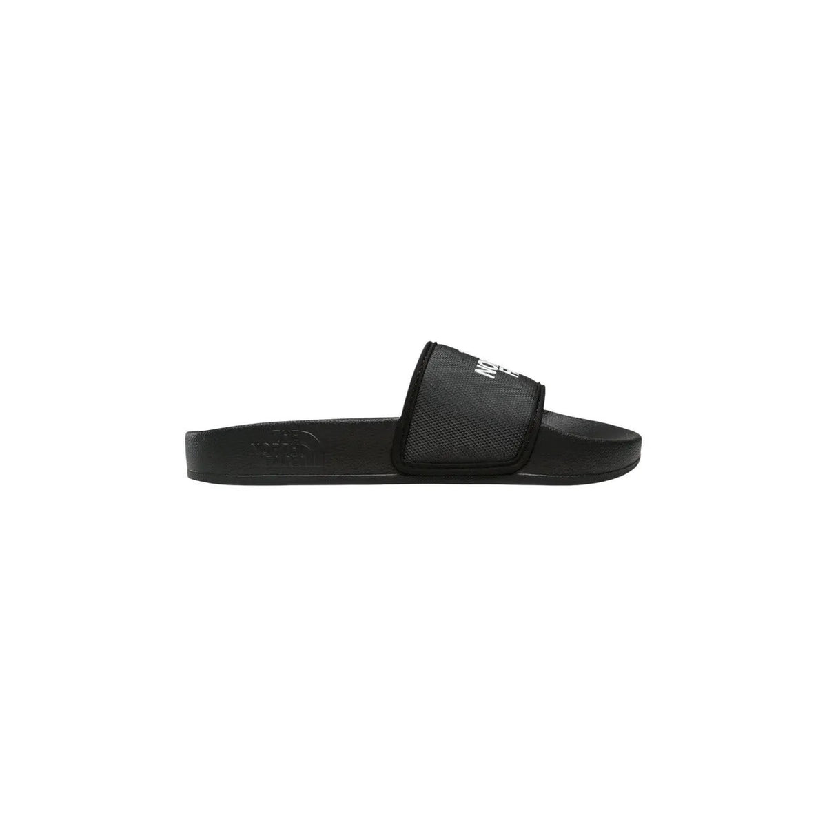 The North Face Women's Base Camp Black Slides