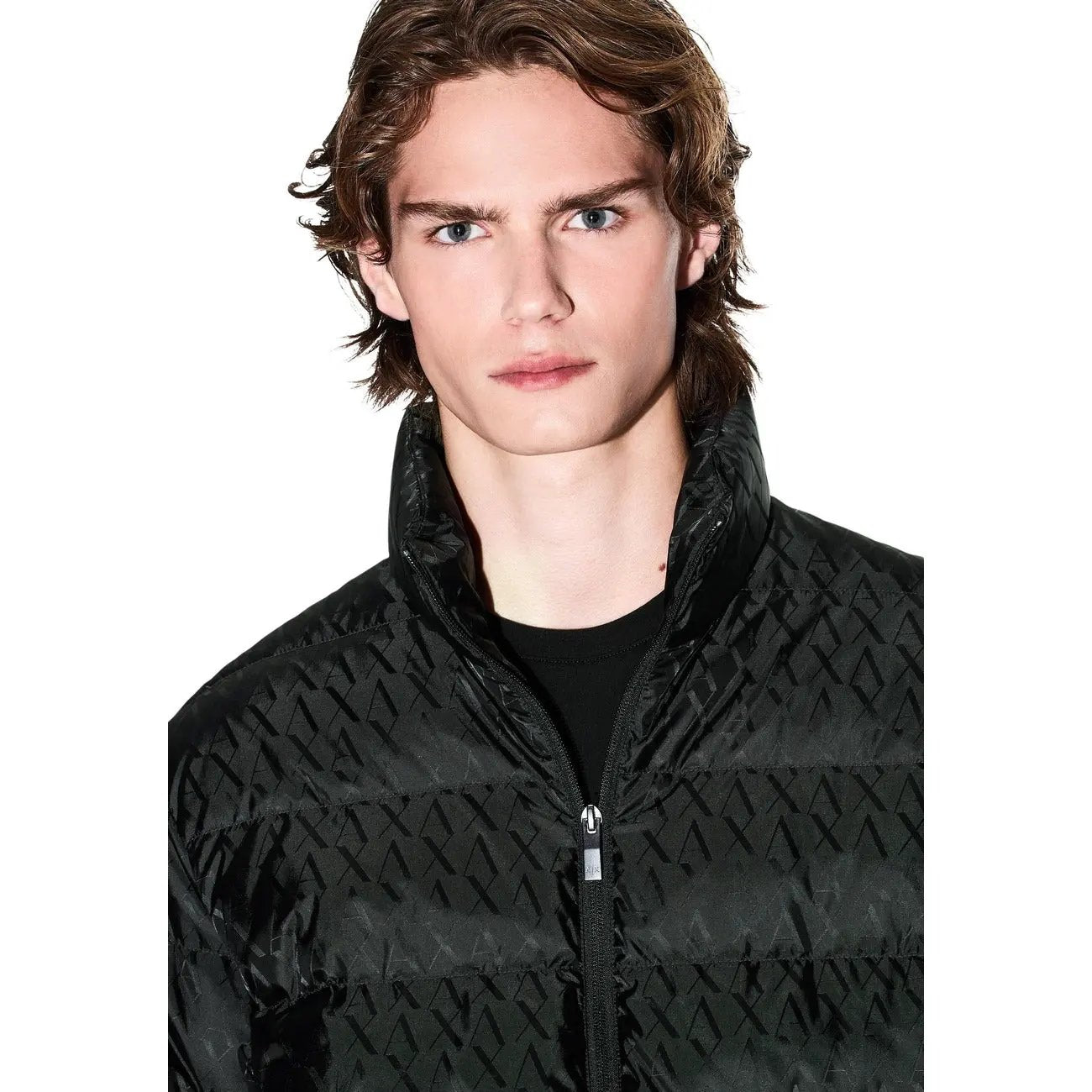 Armani Exchange - Armani Exchange Men Jacket by Armani Exchange