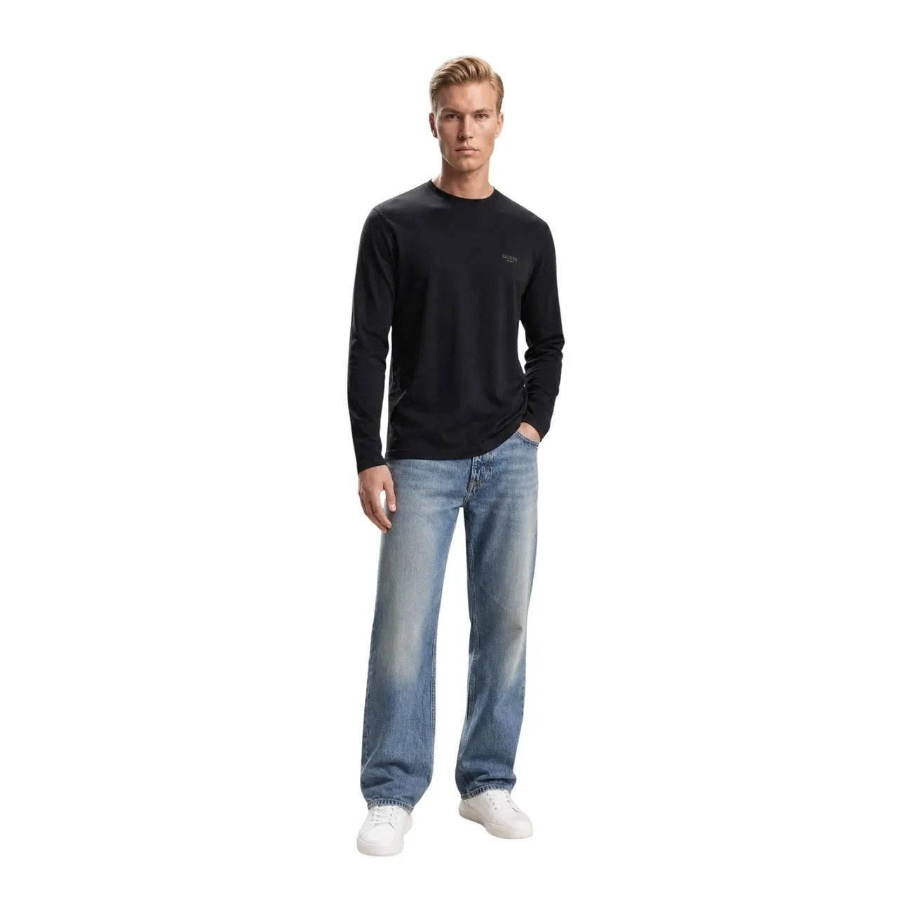 Guess - Guess Men T-Shirt by Guess