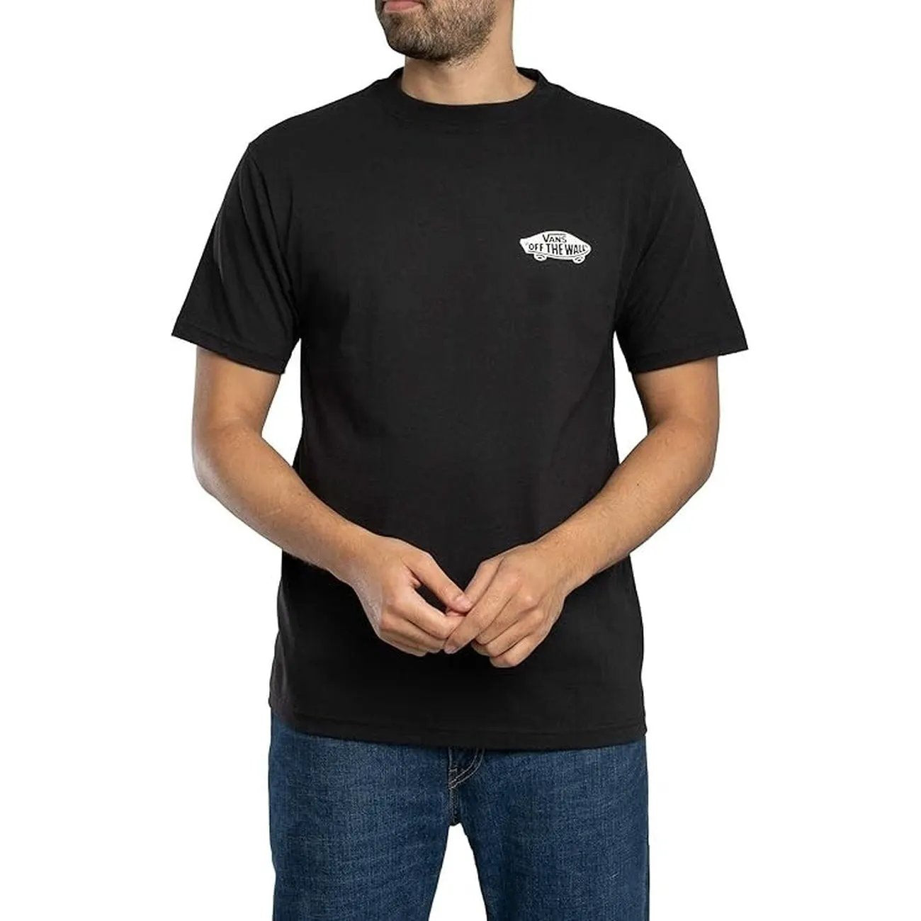 Vans - Vans Men T-Shirt by Vans