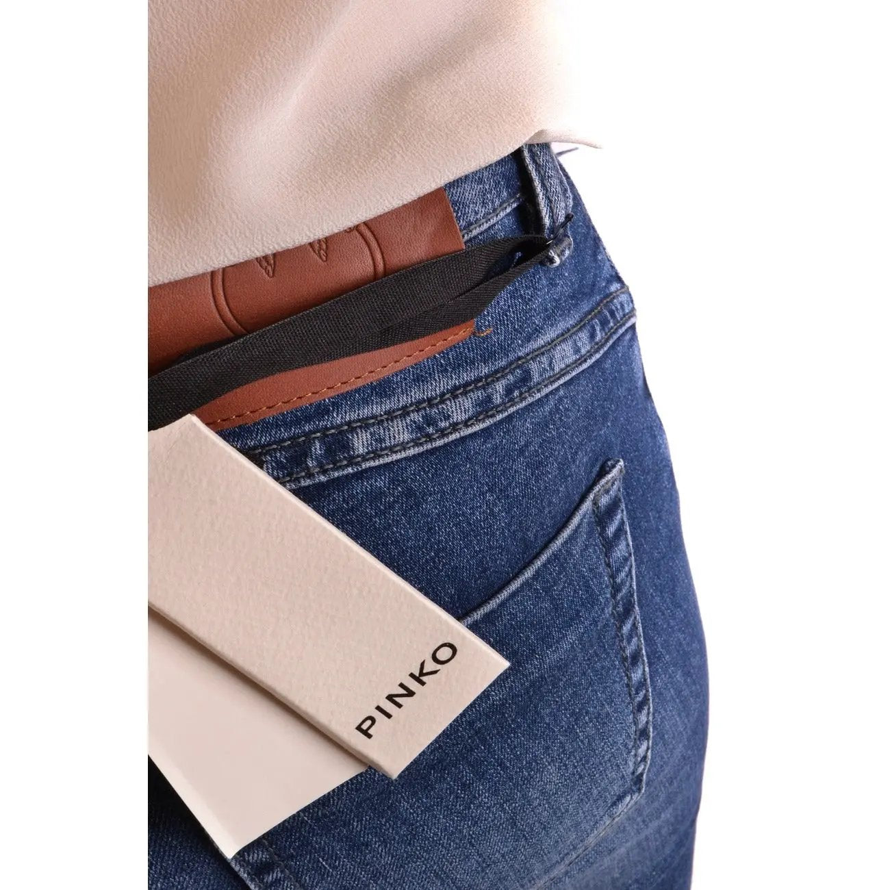 Pinko - Pinko Women Jeans by Pinko