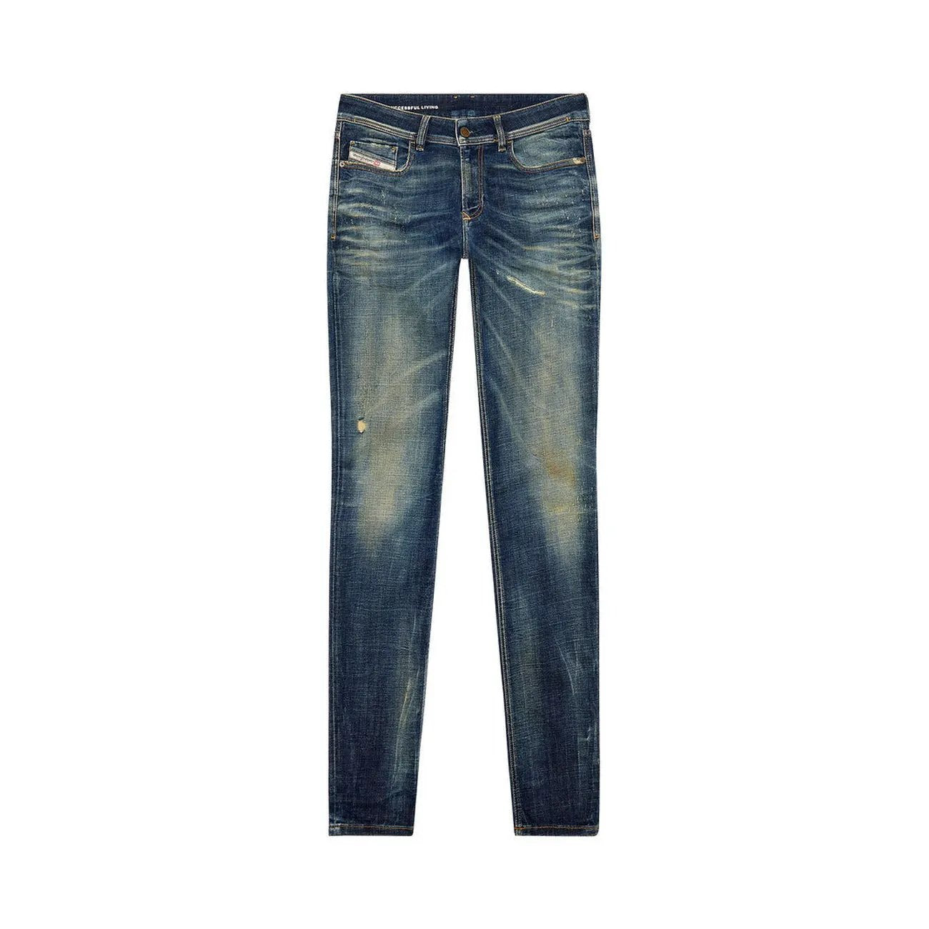 Diesel - Diesel Men Jeans by Diesel