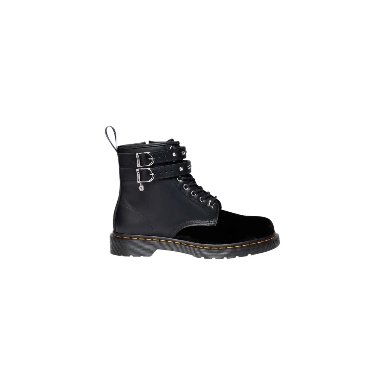 Dr. Martens - Dr. Martens Women Boots by Dr. Martens