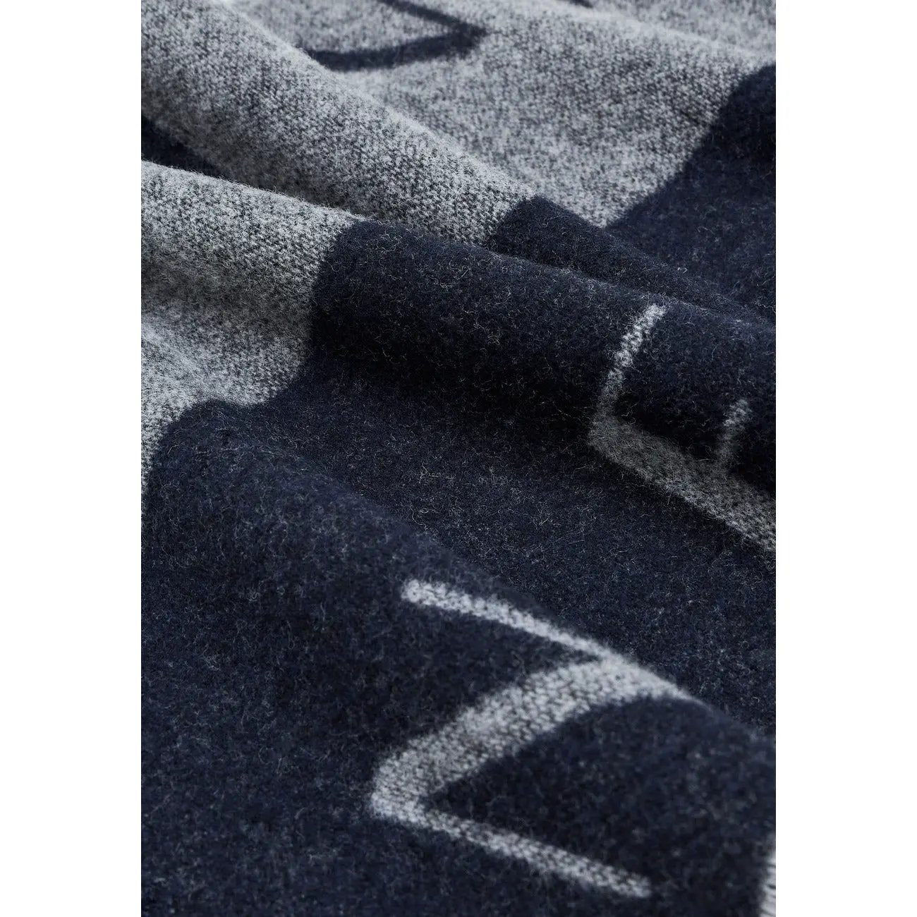 Armani Exchange - Armani Exchange Men Scarf by Armani Exchange