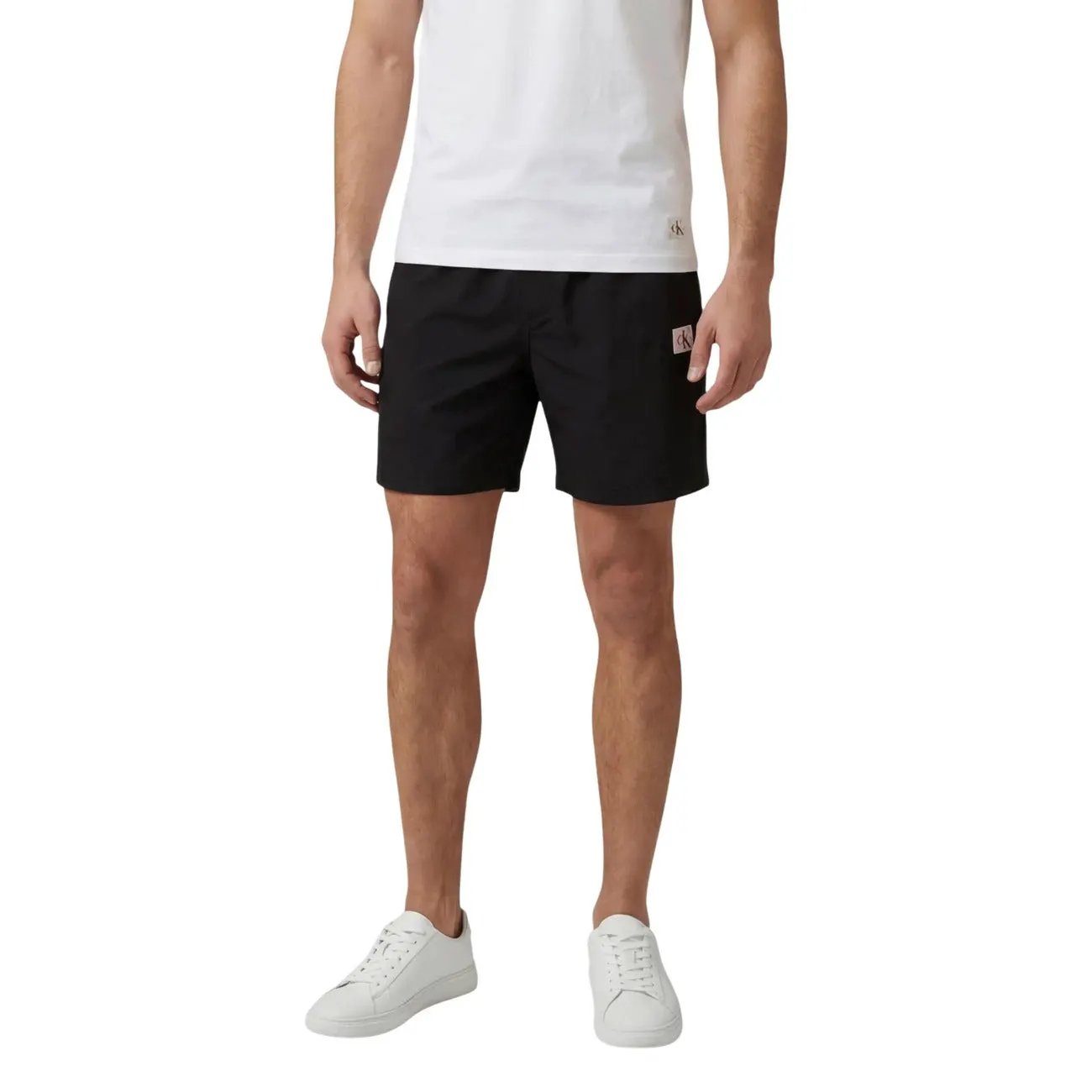 Calvin Klein Jeans - Calvin Klein Jeans Men Shorts by Calvin Klein Jeans