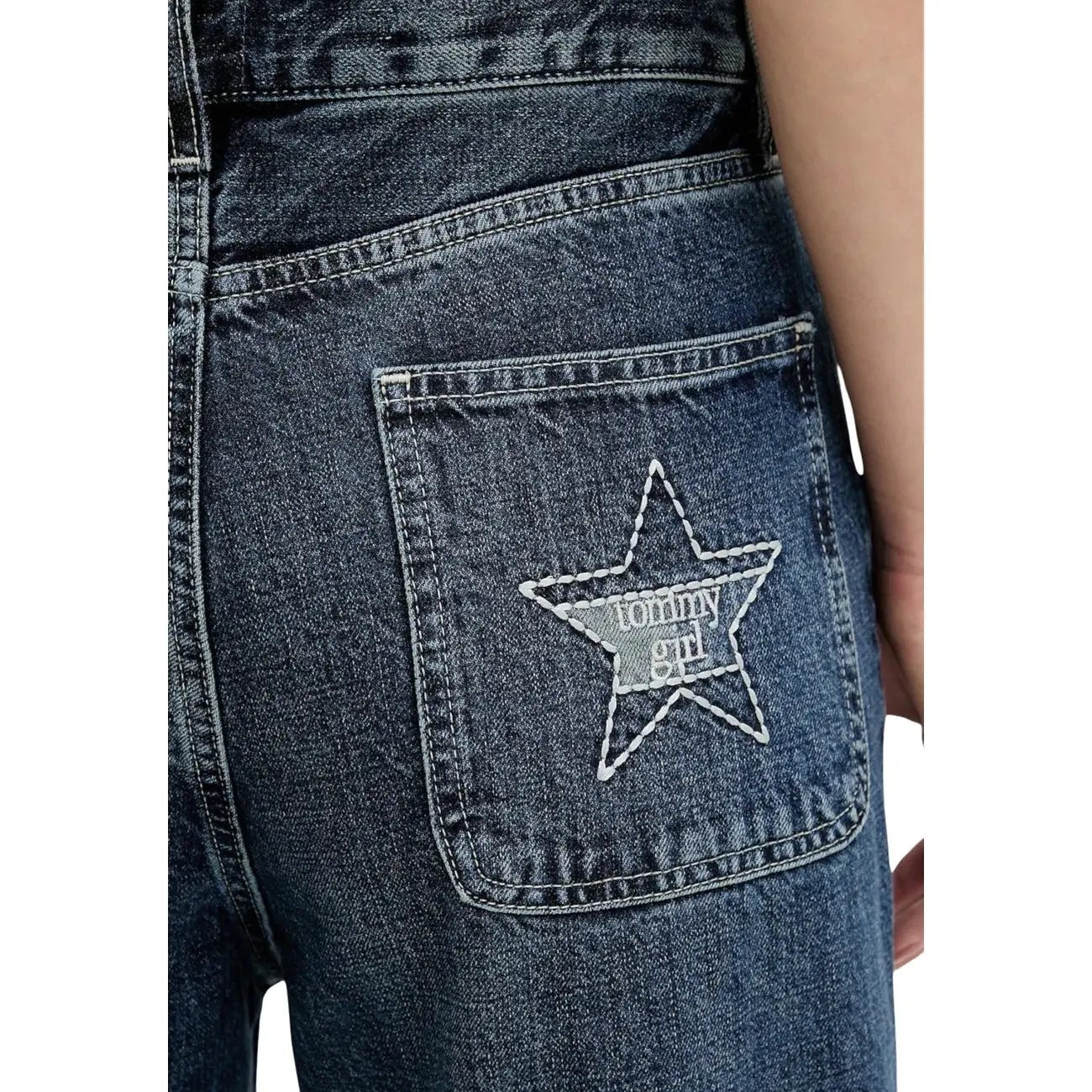 Tommy Hilfiger Jeans - Tommy Hilfiger Jeans Women Jeans by Tommy Hilfiger Jeans
