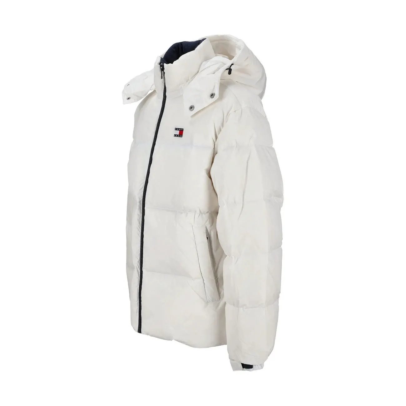Tommy Hilfiger Jeans - Tommy Hilfiger Jeans Men Jacket by Tommy Hilfiger Jeans
