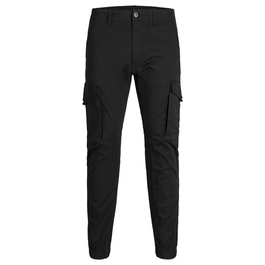Jack & Jones - Jack & Jones Men Trousers by Jack & Jones
