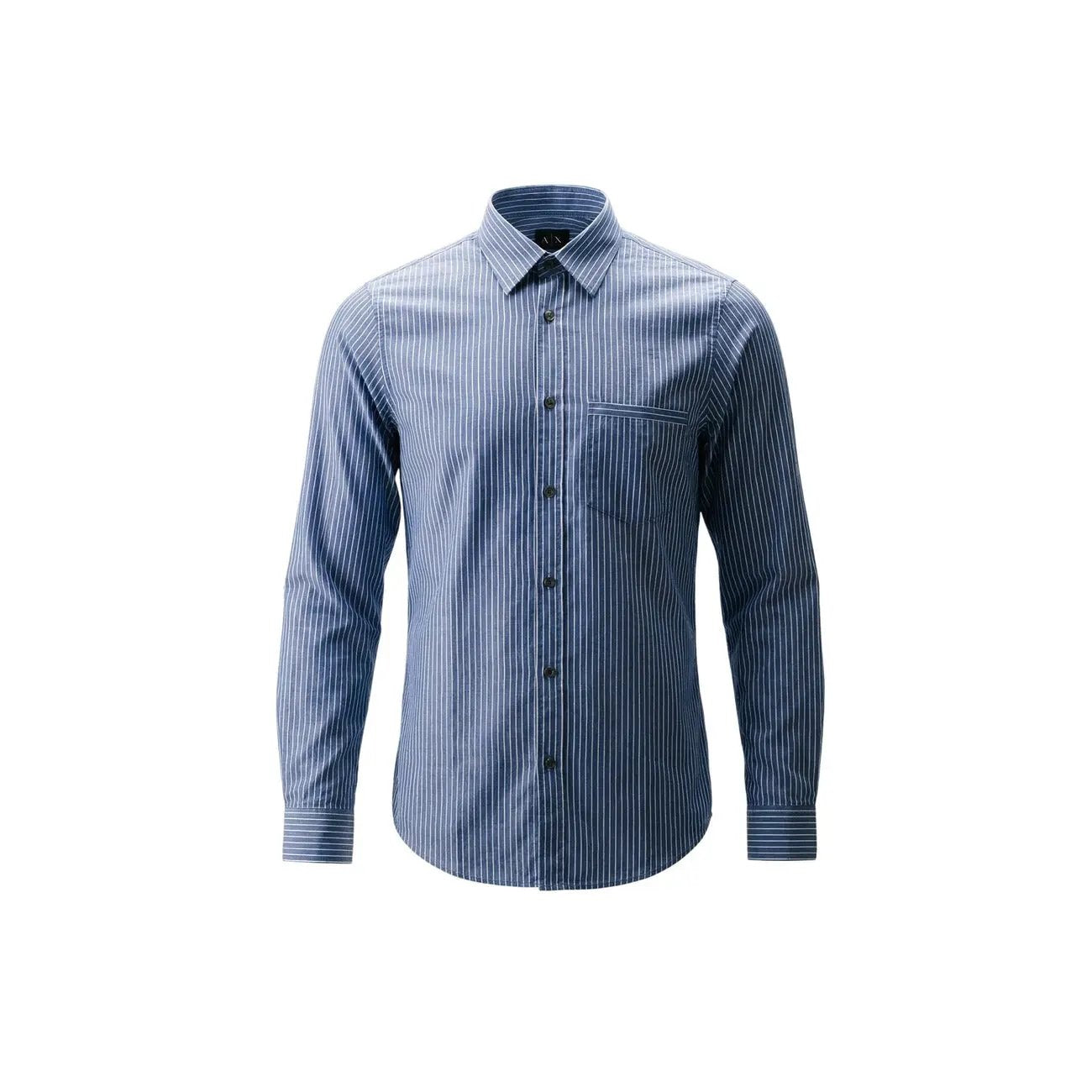 Armani Exchange - Armani Exchange Men Shirt by Armani Exchange