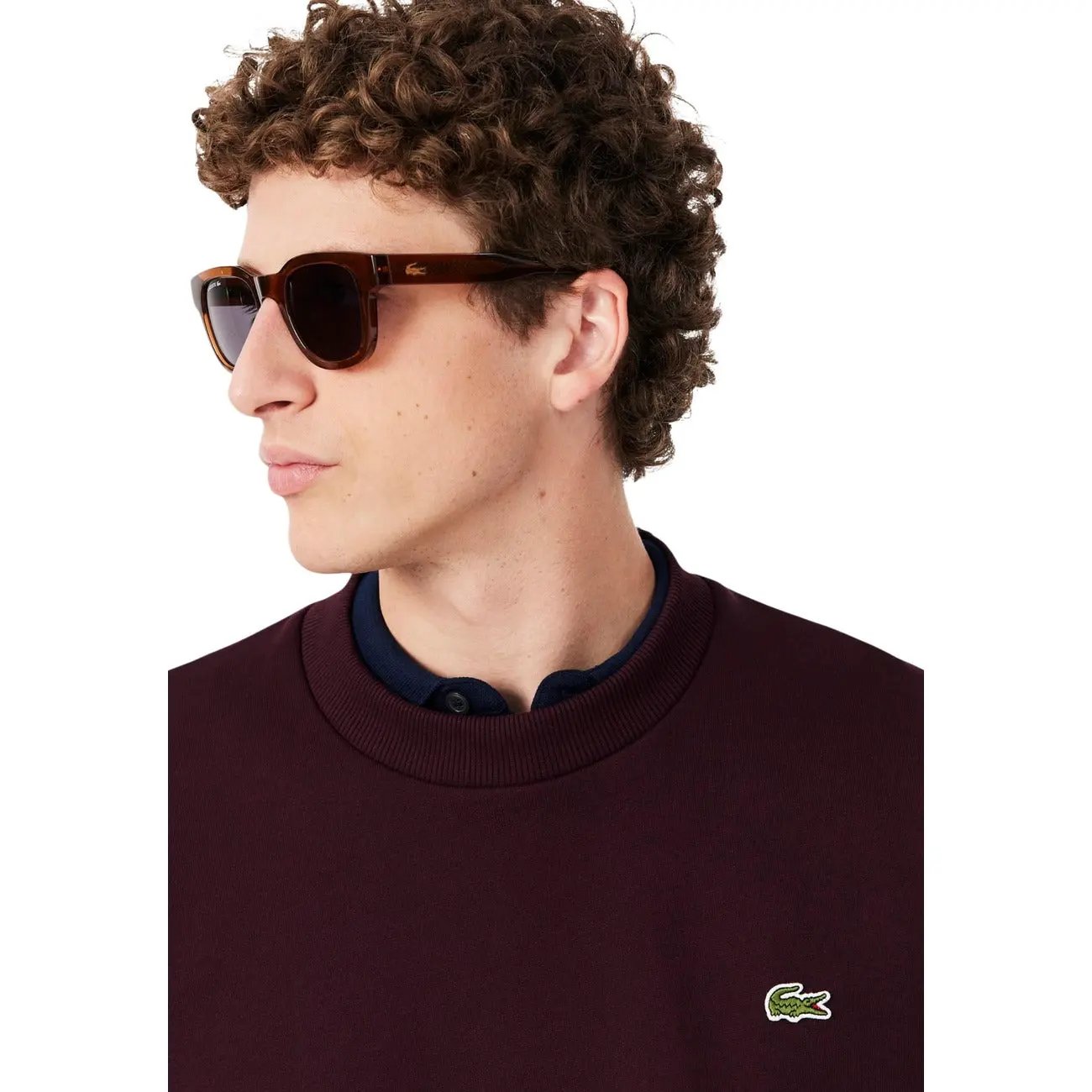 Lacoste - Lacoste Men Sweatshirts by Lacoste