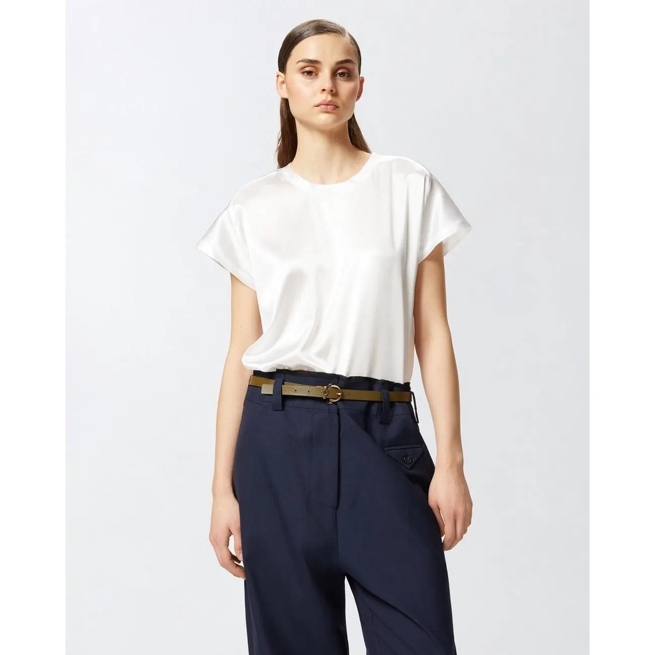 Pinko - Pinko Women Blouse by Pinko