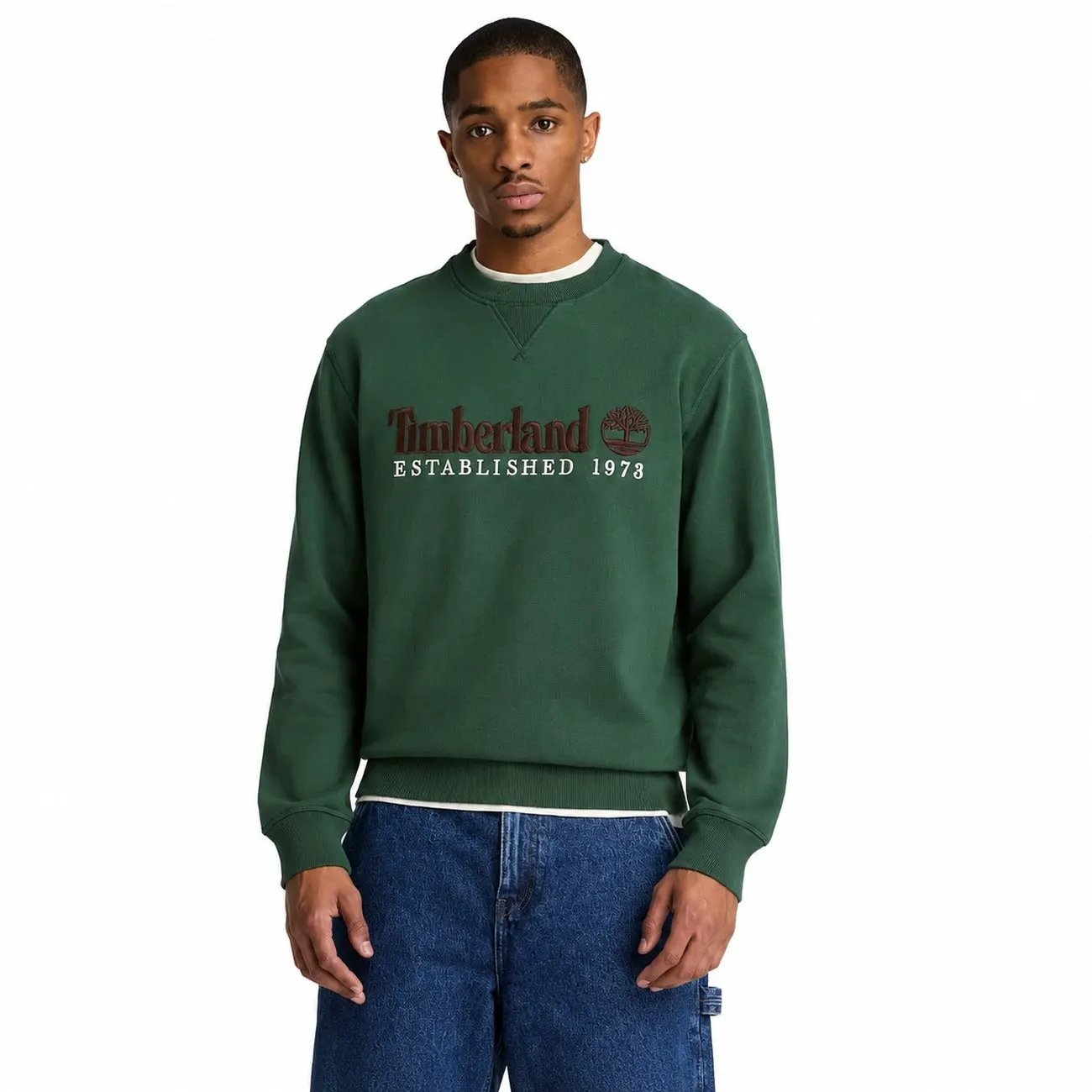 Timberland - Timberland Men Sweatshirts by Timberland