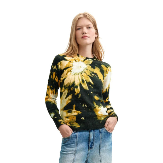 Desigual - Desigual Women Knitwear by Desigual