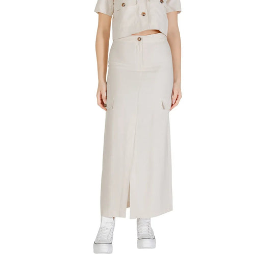 Jacqueline De Yong - Jacqueline De Yong Women Skirt by Jacqueline De Yong