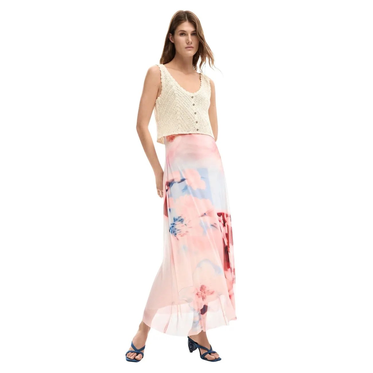 Desigual - Desigual Women Dress by Desigual