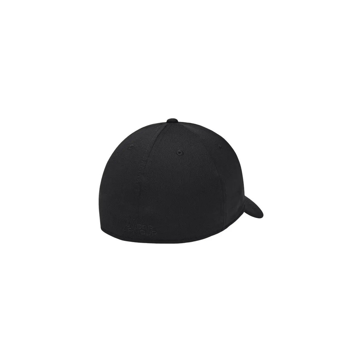 Under Armour Men's Black Cap
