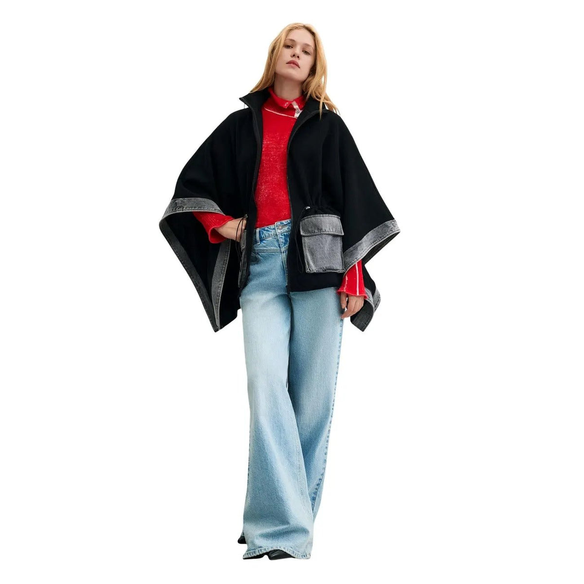 Desigual - Desigual  Women Blazer