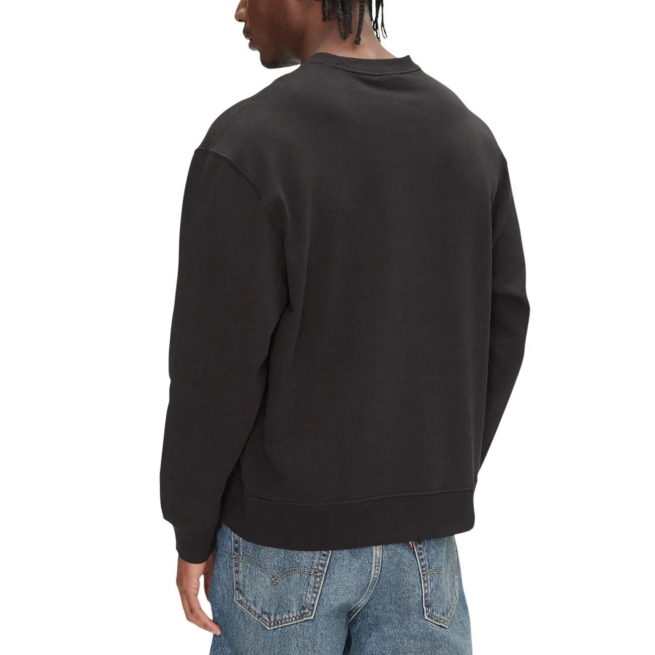 Calvin Klein Jeans - Calvin Klein Jeans Men Sweatshirts by Calvin Klein Jeans