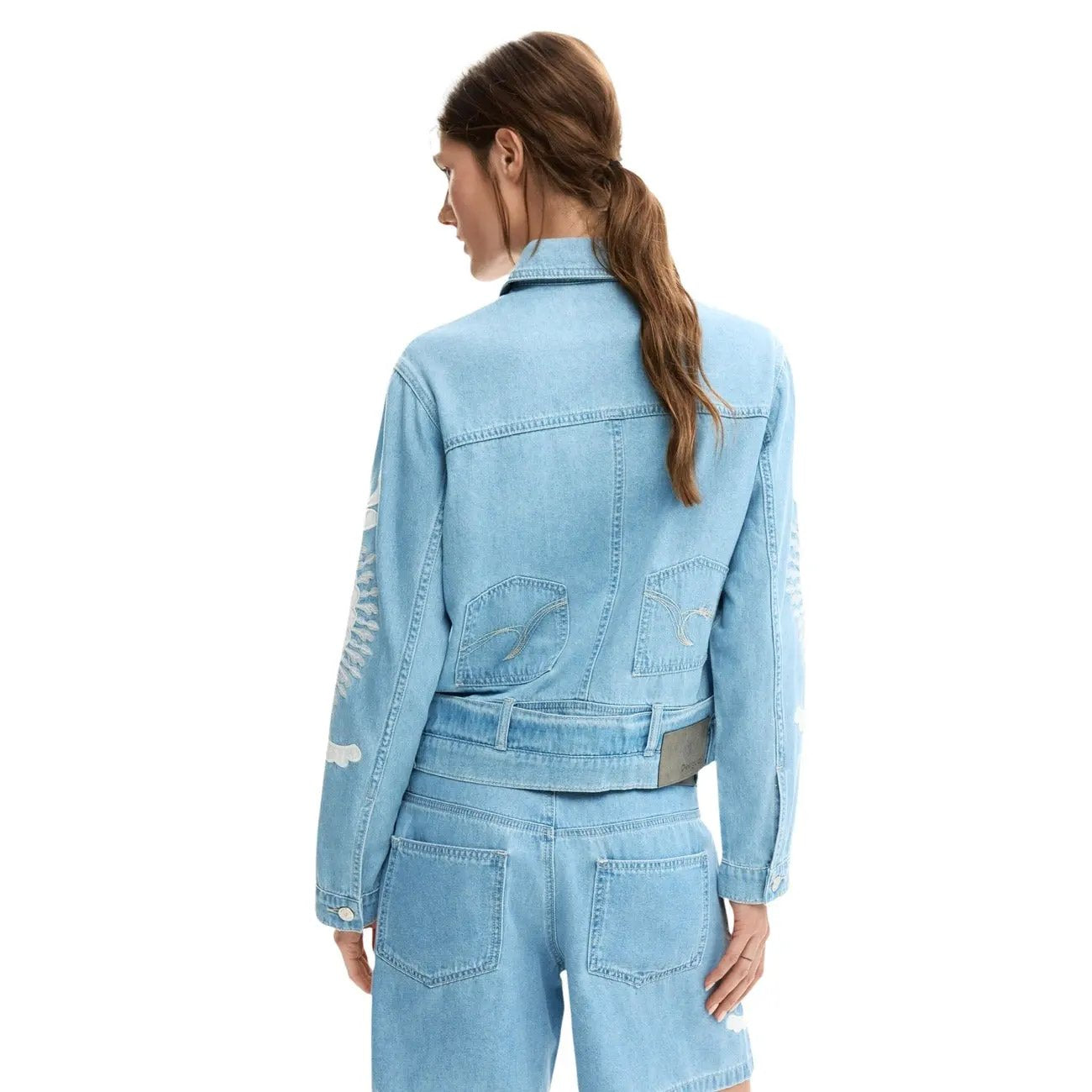 Desigual - Desigual Women Blazer by Desigual