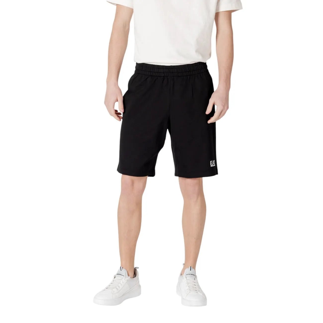 Ea7 - Ea7 Men Shorts by Ea7
