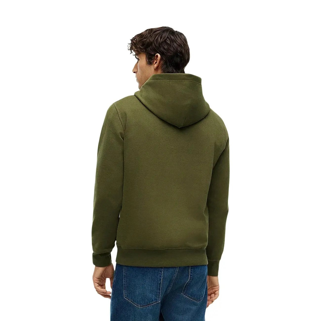Tommy Hilfiger - Tommy Hilfiger Men Sweatshirts by Tommy Hilfiger