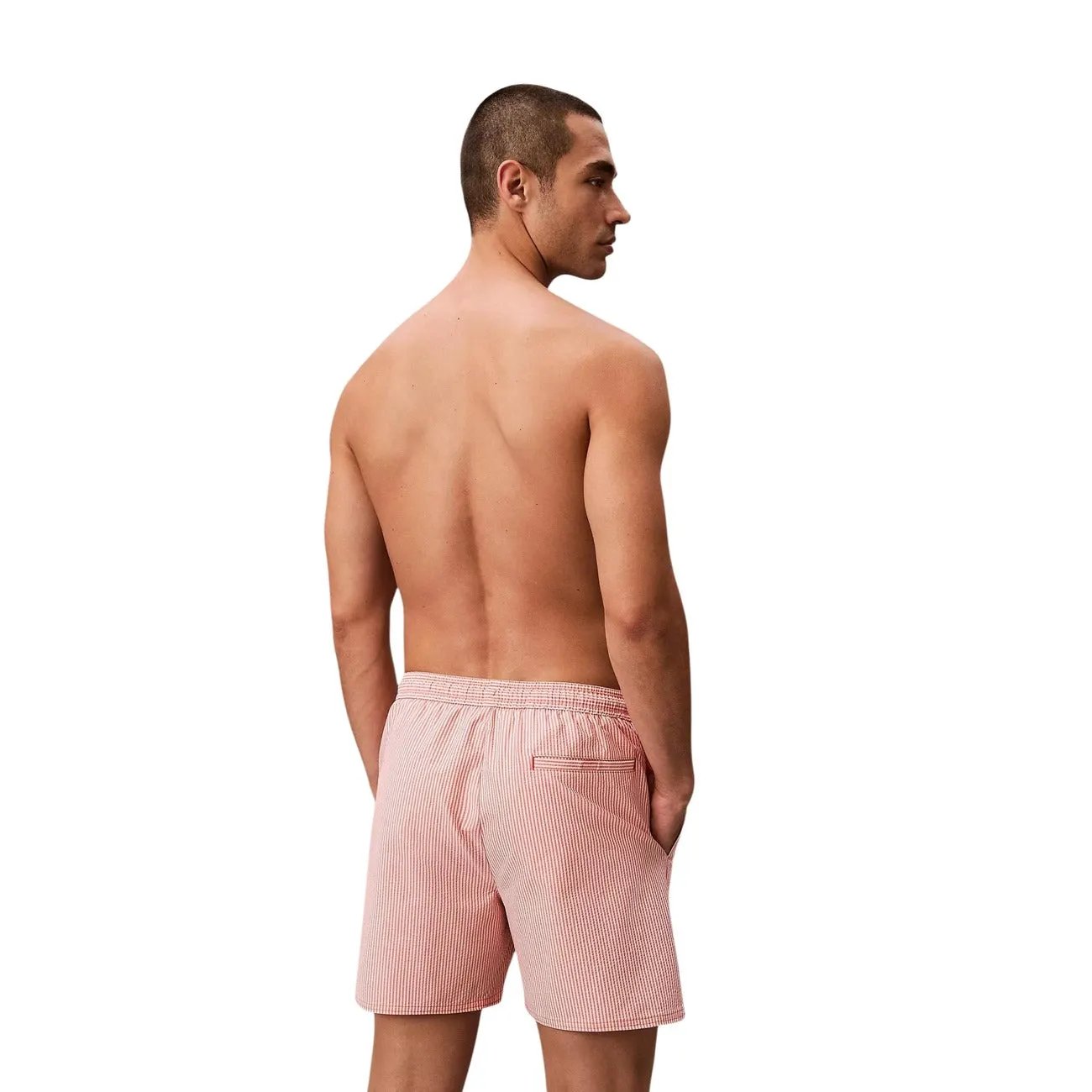 Calvin Klein Jeans - Calvin Klein Jeans Men Swimwear by Calvin Klein Jeans