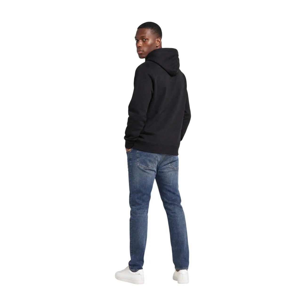 Calvin Klein Jeans - Calvin Klein Jeans Men Sweatshirts by Calvin Klein Jeans