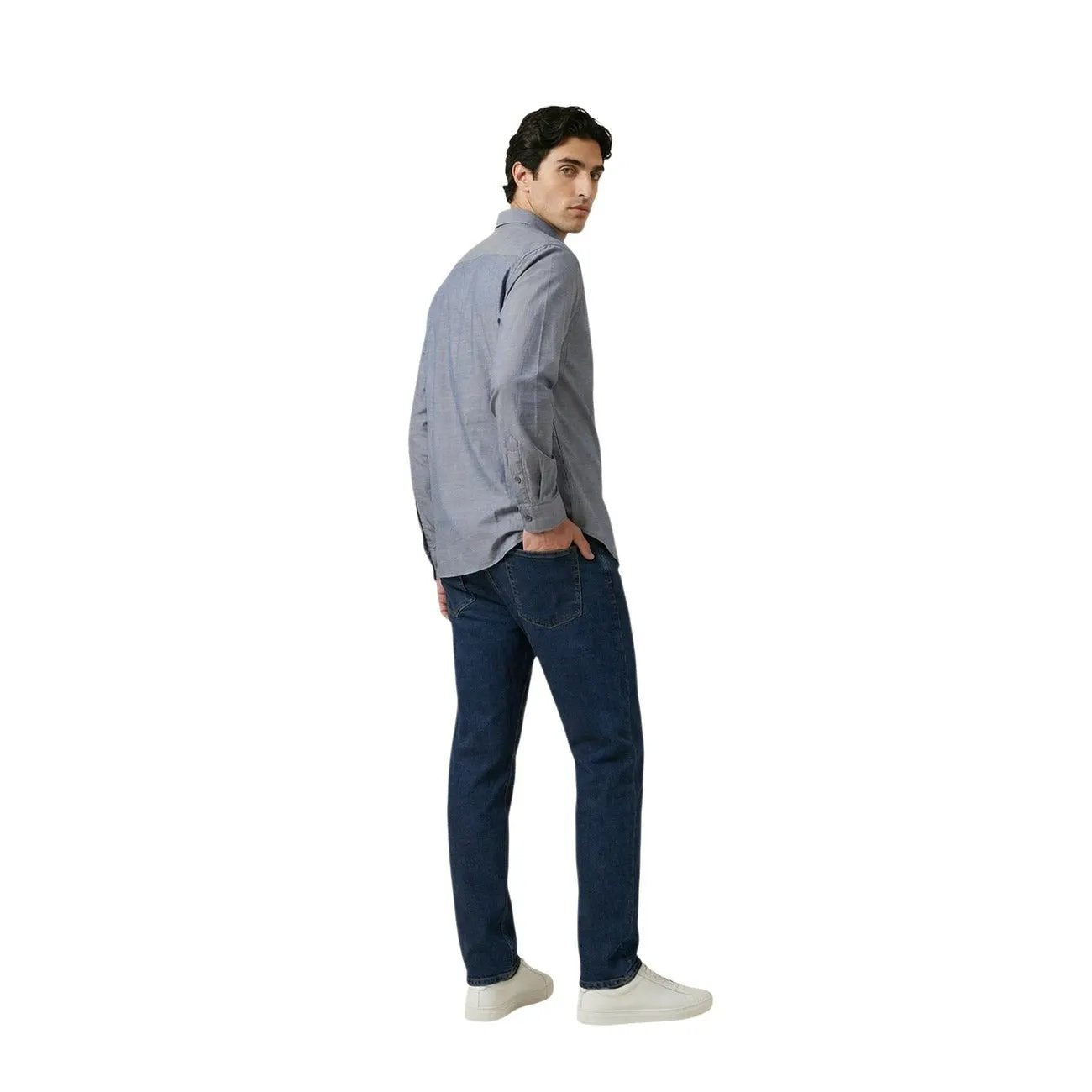 Armani Exchange - Armani Exchange Men Shirt by Armani Exchange