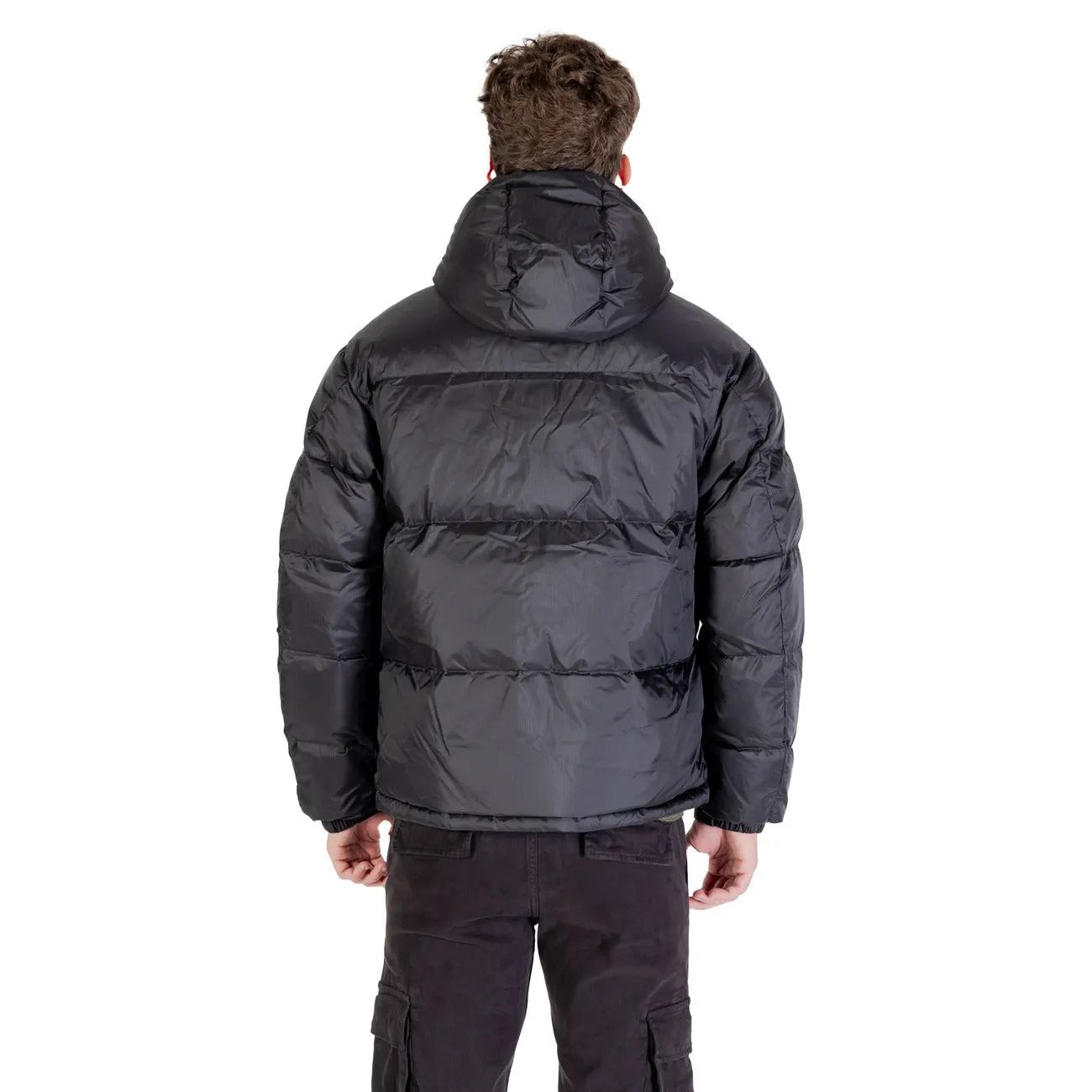 Tommy Hilfiger Jeans - Tommy Hilfiger Jeans Men Jacket by Tommy Hilfiger Jeans
