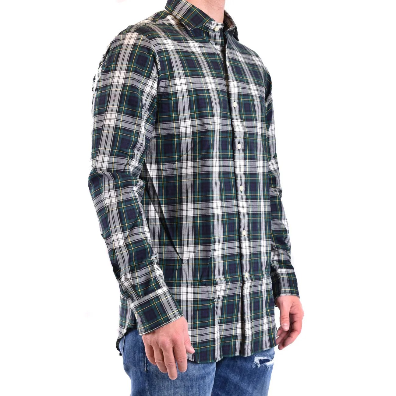 Polo Ralph Lauren - Polo Ralph Lauren Men Shirt by Polo Ralph Lauren