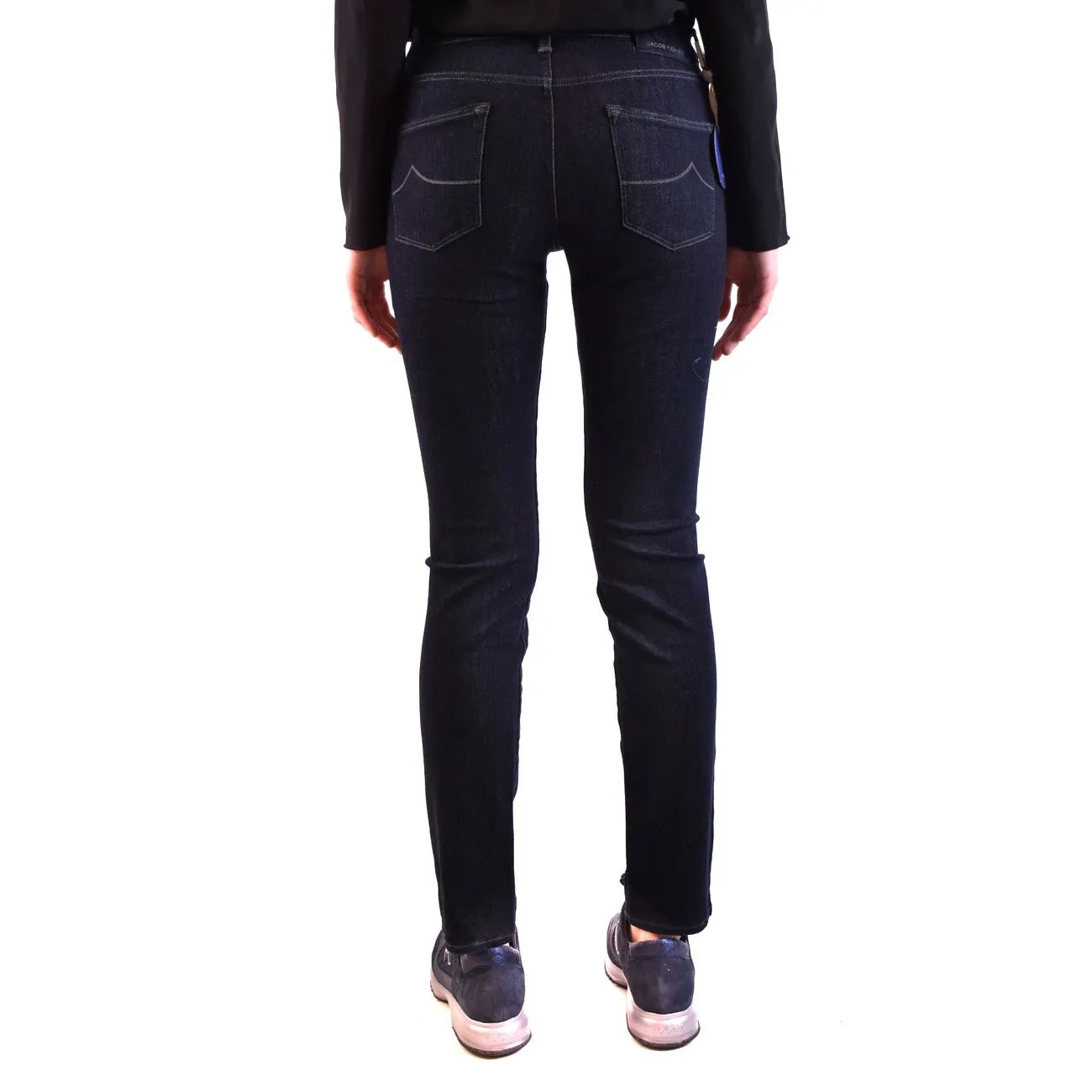 Jacob Cohen - Jacob Cohen Women Jeans by Jacob Cohen