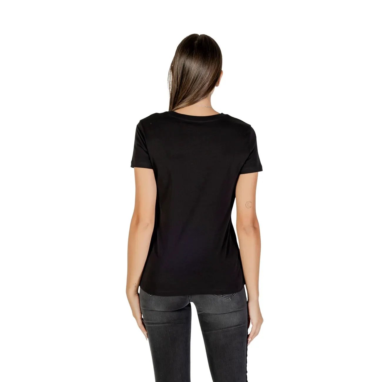 Armani Exchange - Armani Exchange Women T-Shirt by Armani Exchange