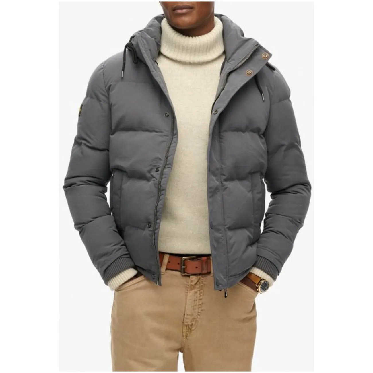 Superdry - Superdry Men Jacket by Superdry