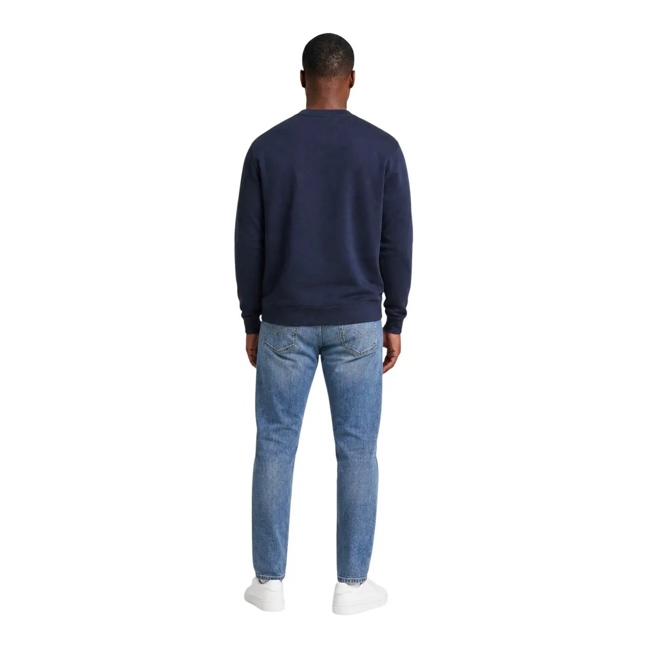 Calvin Klein Jeans - Calvin Klein Jeans Men Sweatshirts by Calvin Klein Jeans